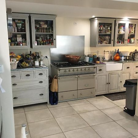 Chez Marie Daire Maillane Dış mekan fotoğraf